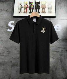 Picture of Gucci Polo Shirt Short _SKUGucciM-5XL11Ln1420393